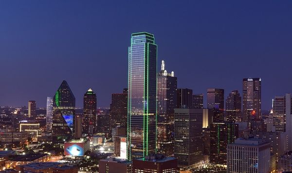 Qué hacer en Dallas en verano